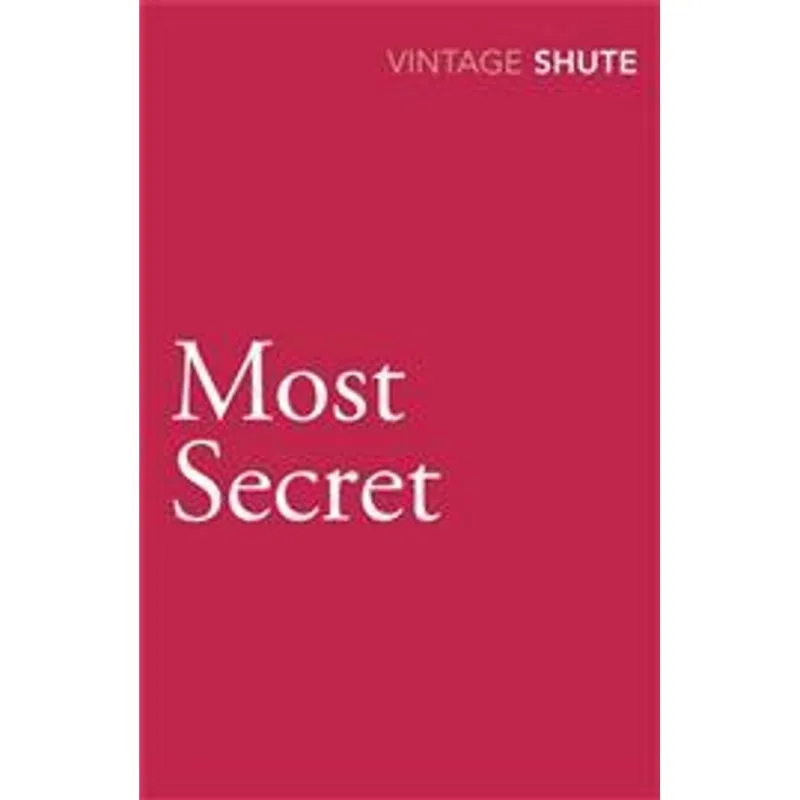 Most Secret