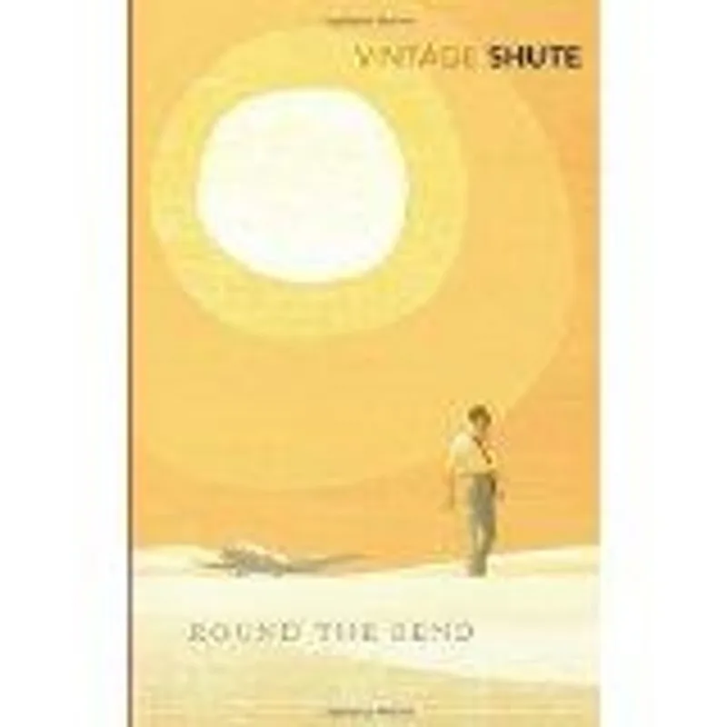 Round The Bend