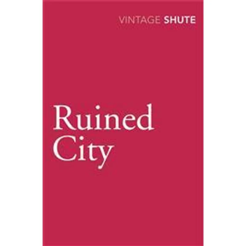 Ruined City