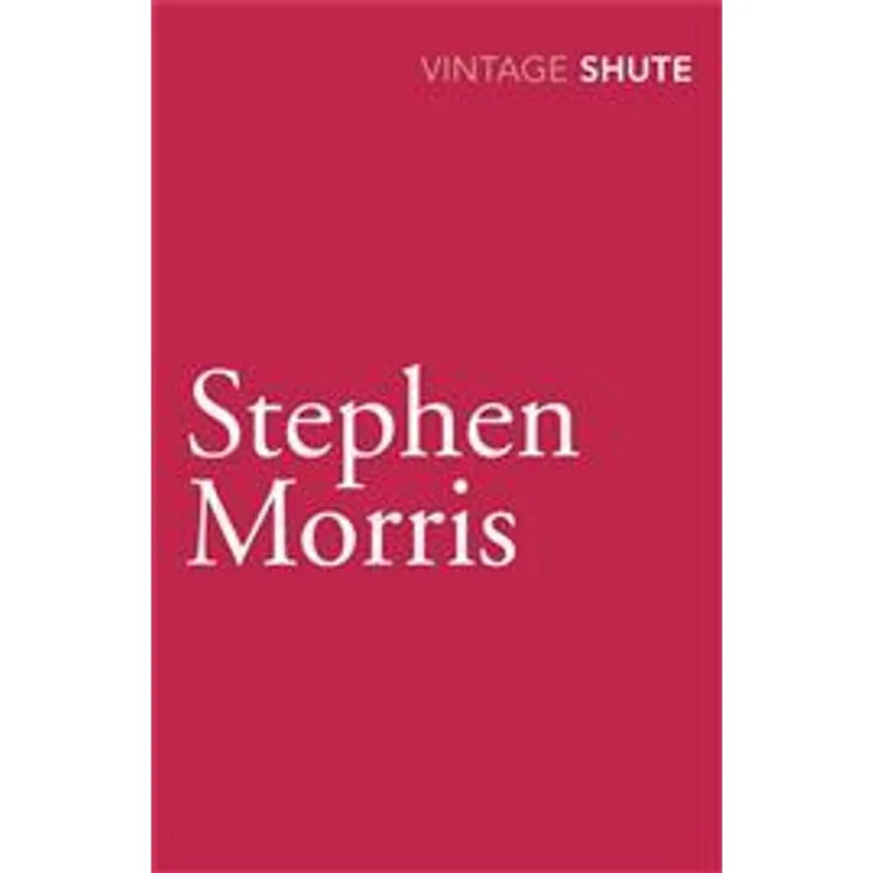 Stephen Morris