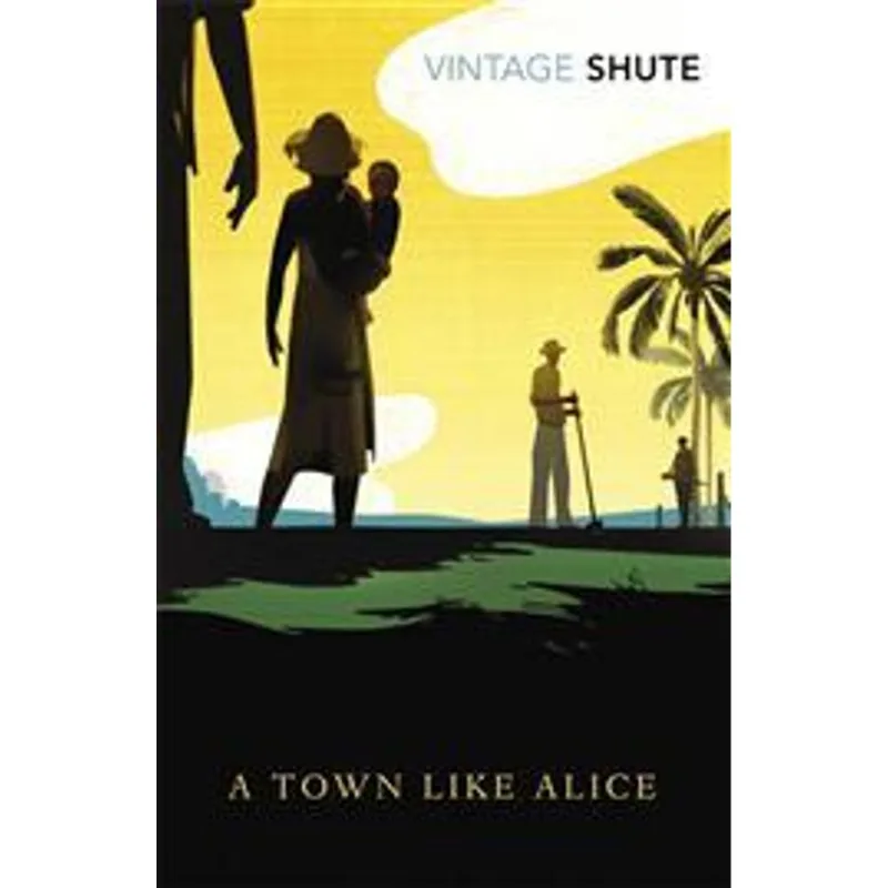 A Town Like Alice