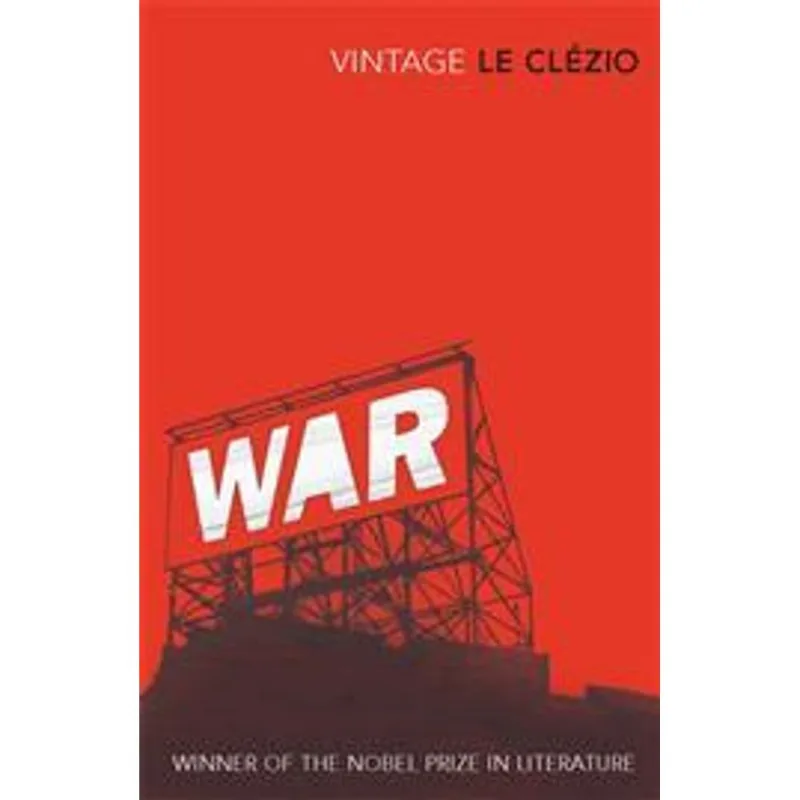 War