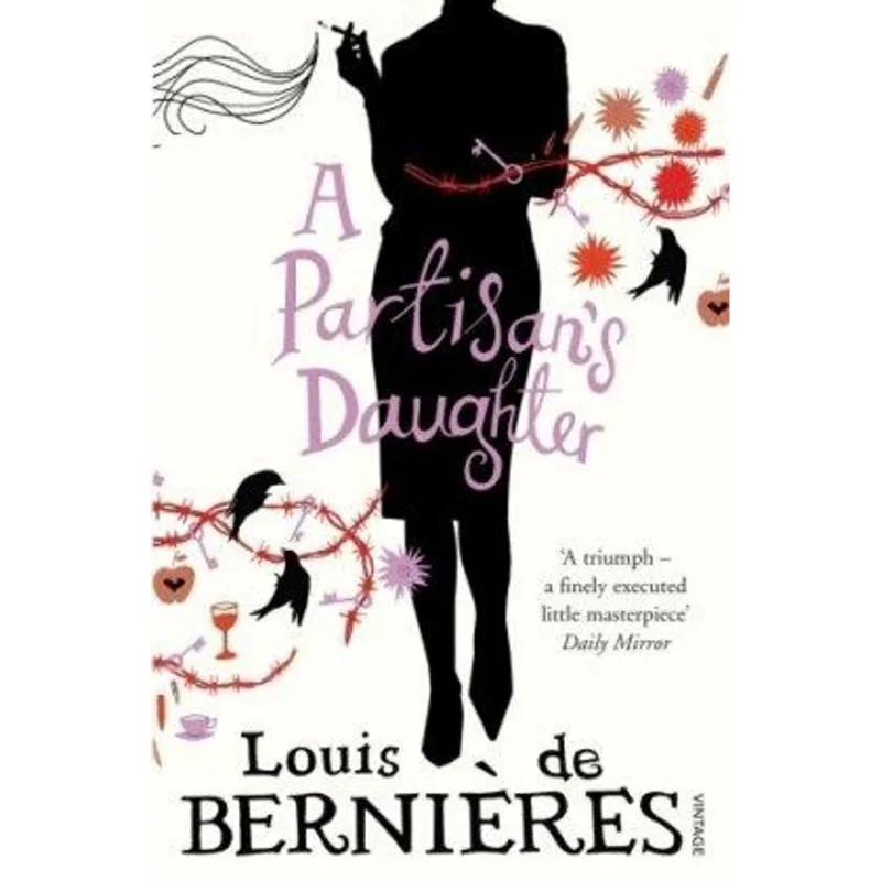 Partisans Daughter