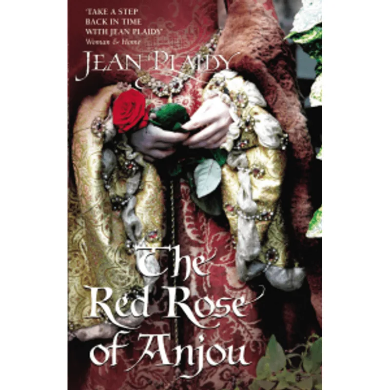 Red Rose of Anjou, The The Red Rose of Anjou