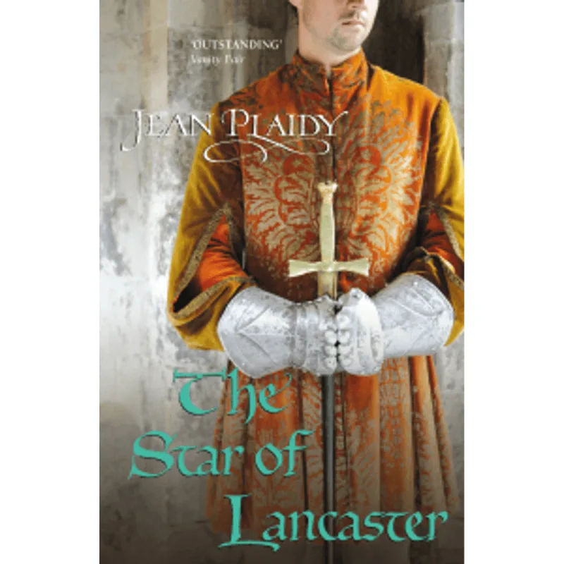Star of Lancaster, The The Star of Lancaster