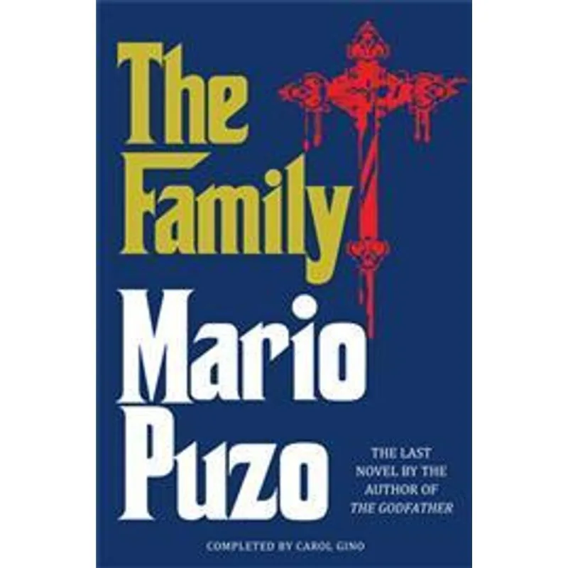 Family, The The Family
