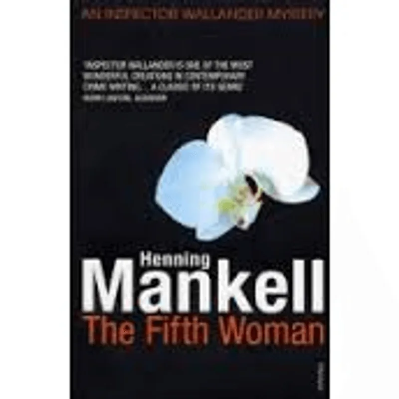 Fifth Woman, The The Fifth Woman