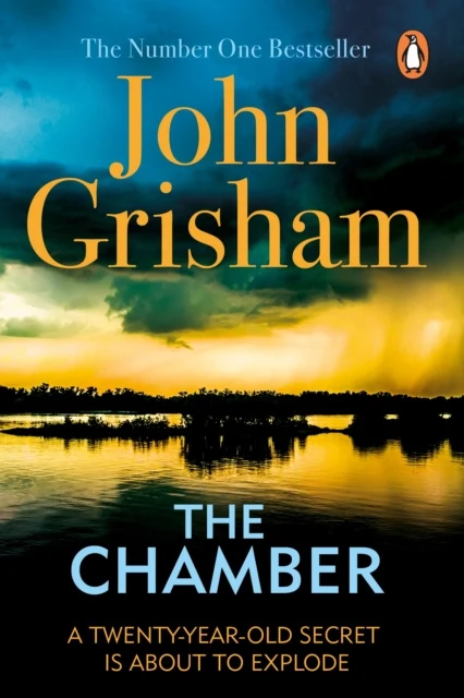Chamber, The