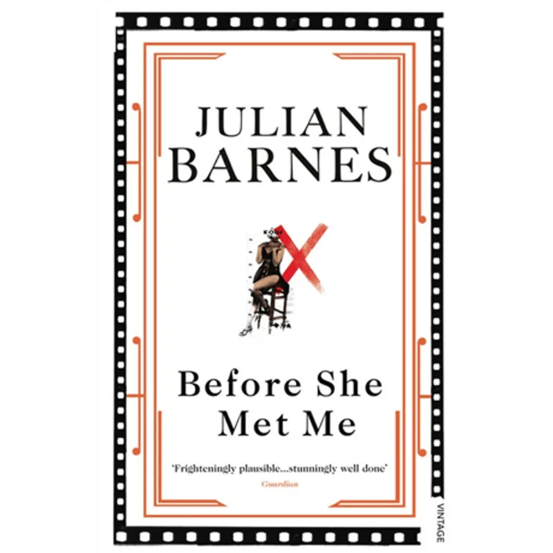 Before She Met Me