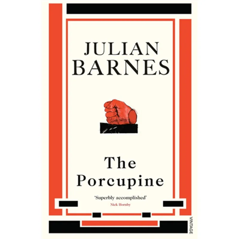 Porcupine, The The Porcupine