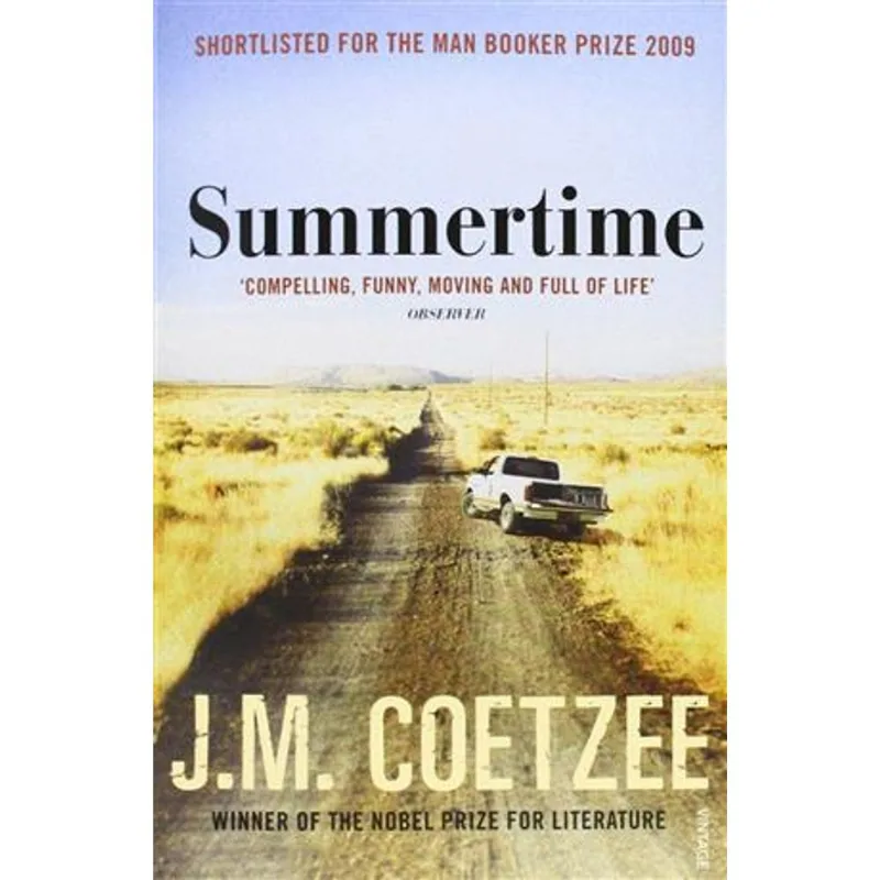 Summertime