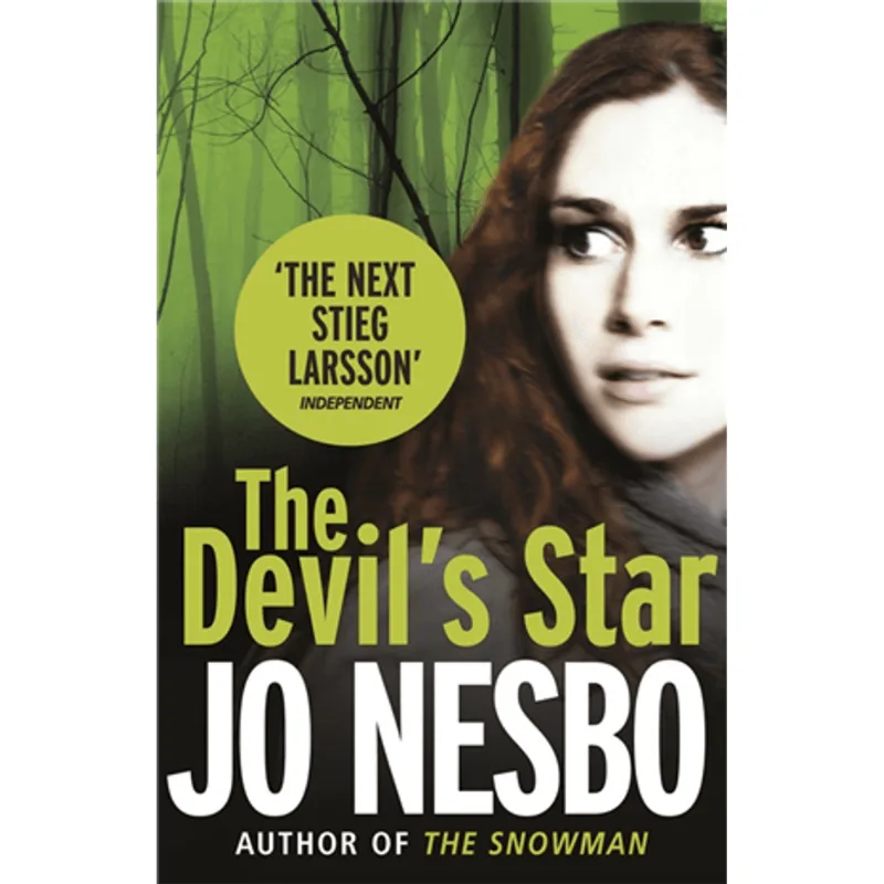 Devil´S Star, The The Devil´S Star