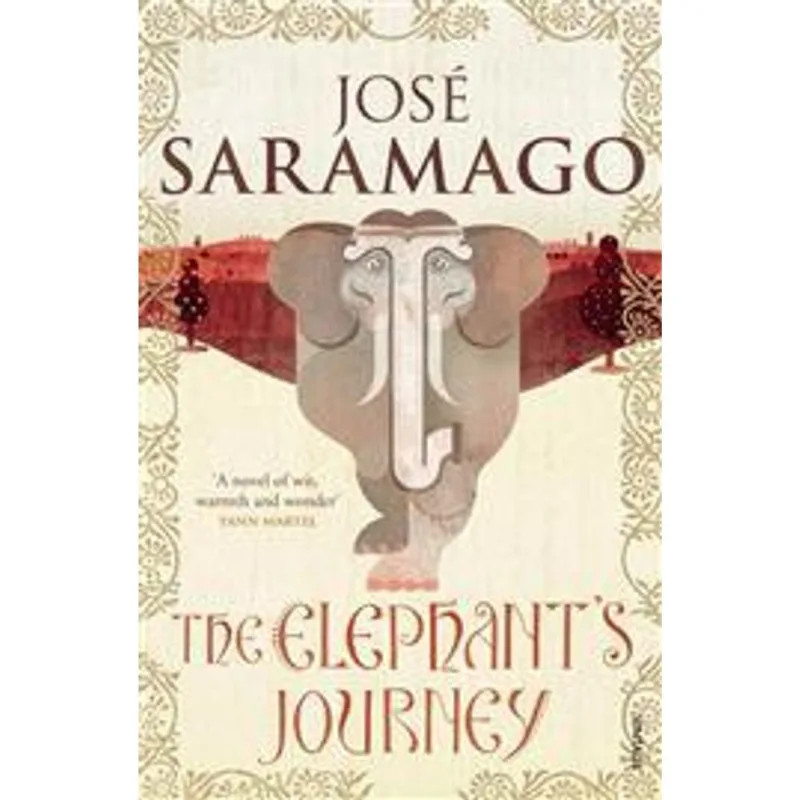 Elephant´S Journey, The The Elephant´S Journey