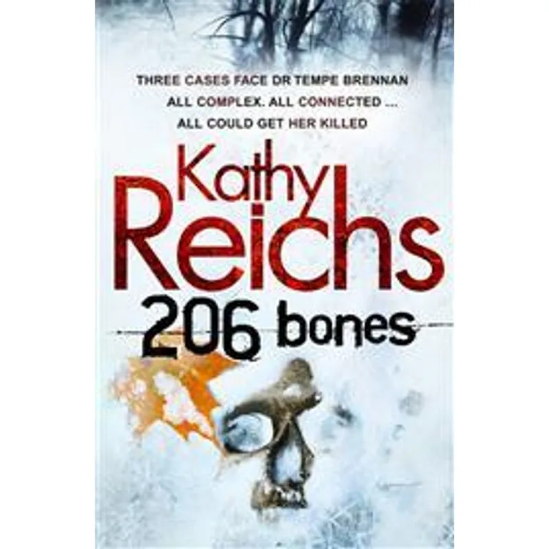 206 Bones