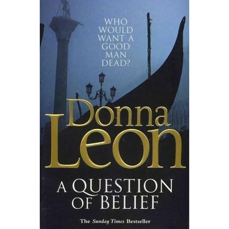 Question of Belief