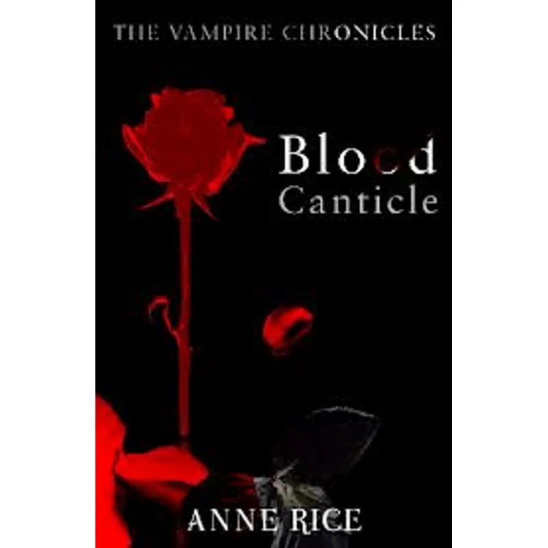 Blood Canticle