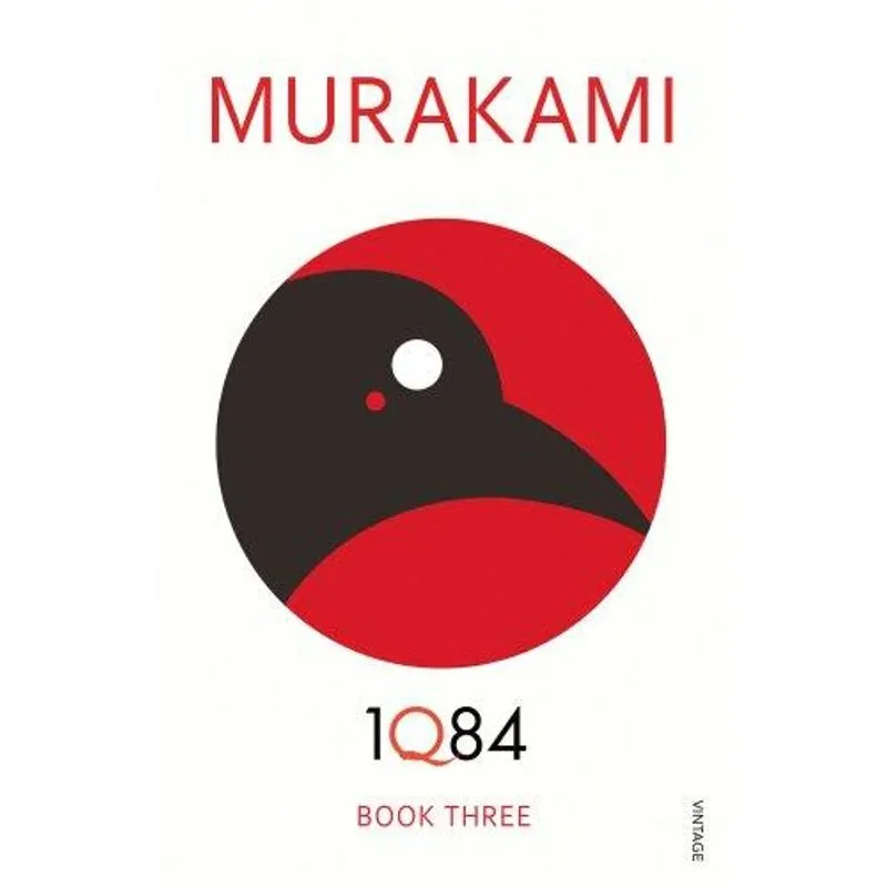 1q84 Book 3