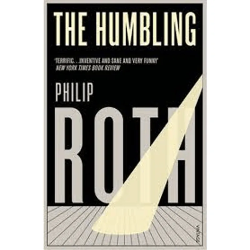 Humbling, The The Humbling
