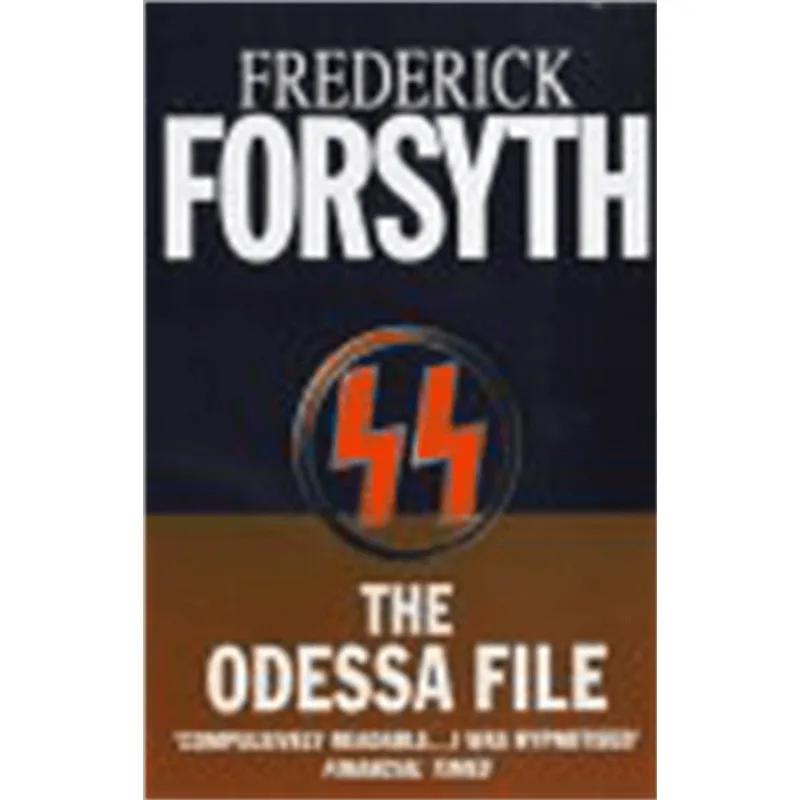 Odessa File, The The Odessa File