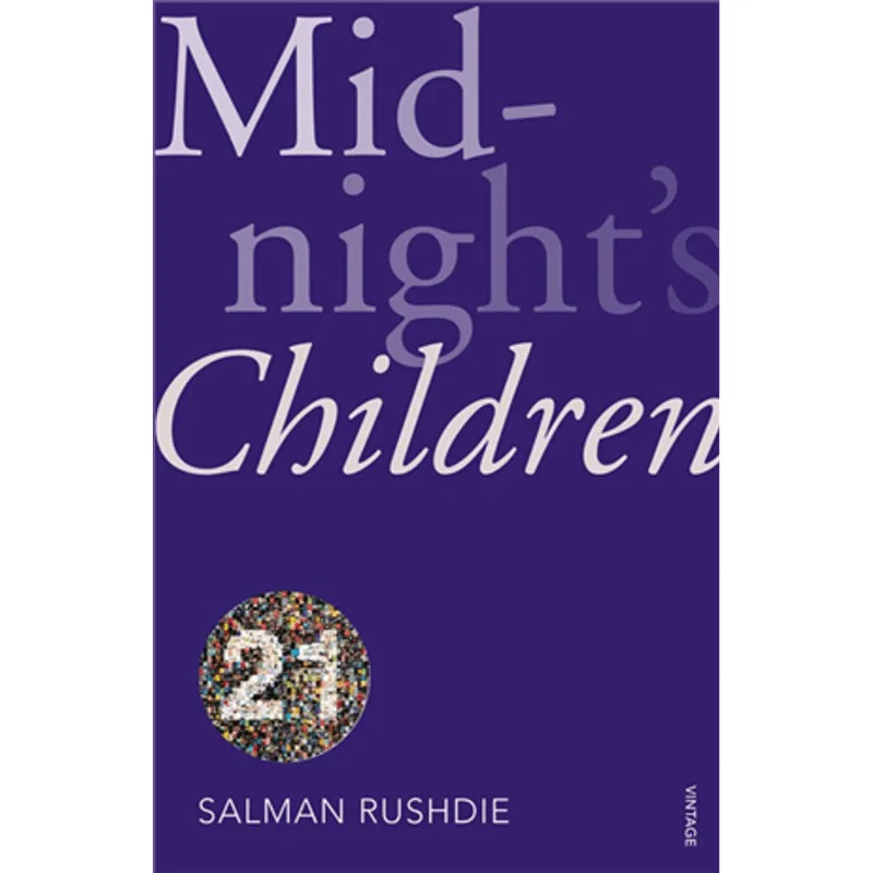 Midnight´S Children