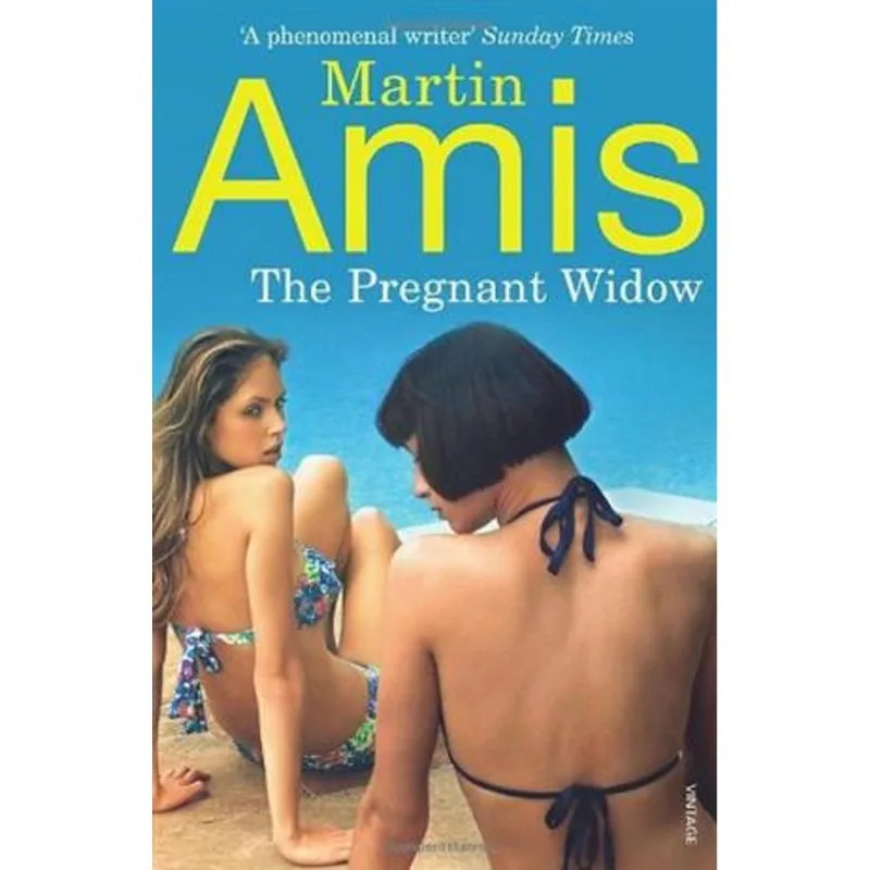 Pregnant Widow, The The Pregnant Widow