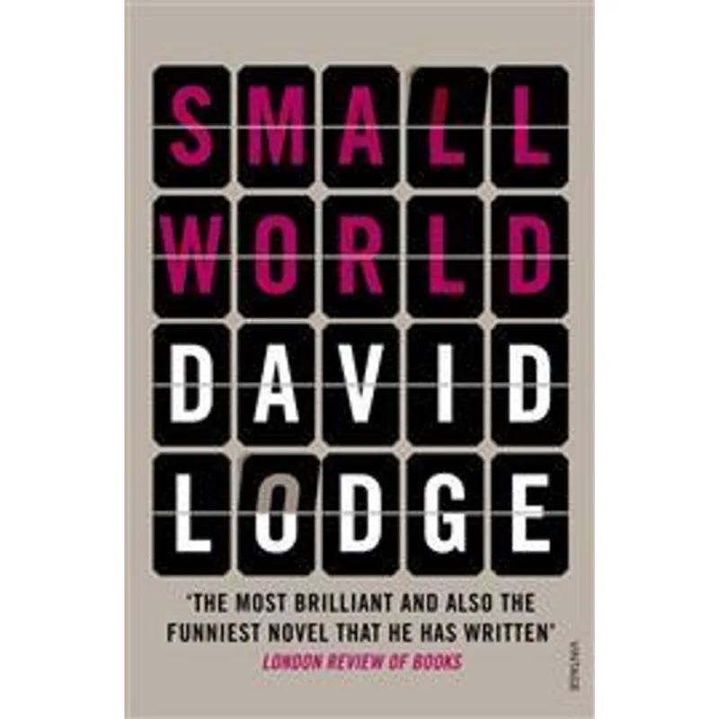 Small World