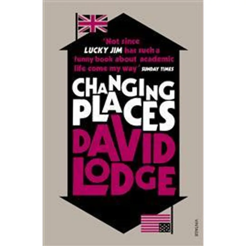 Changing Places