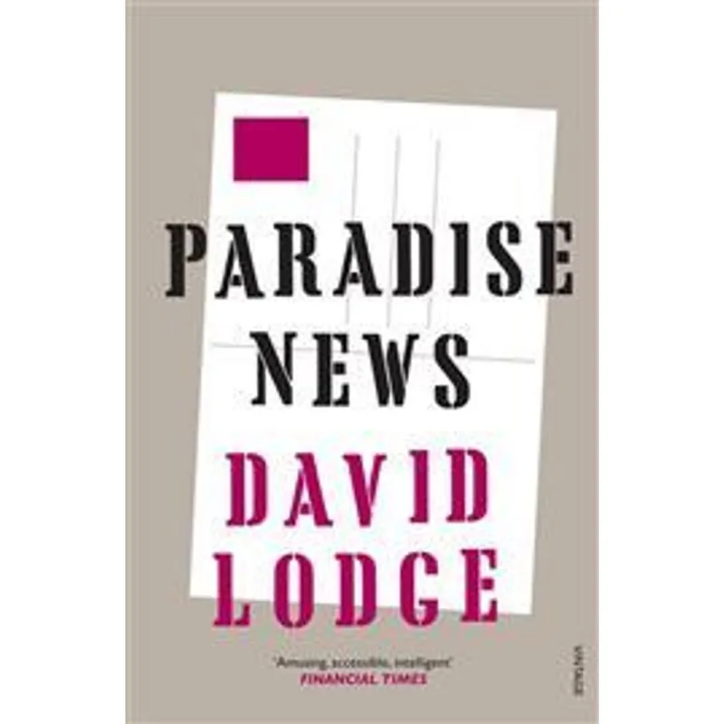 Paradise News