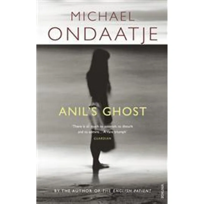 Anil´S Ghost