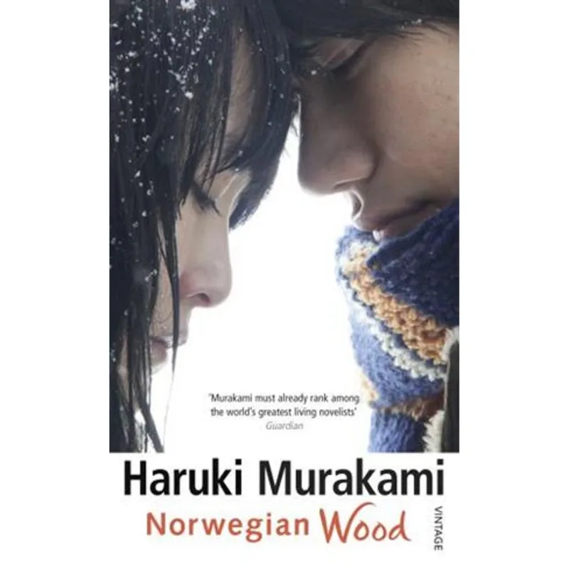 Norwegian Wood