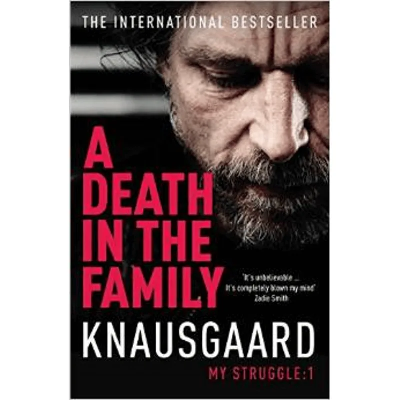 A Death in The Family
