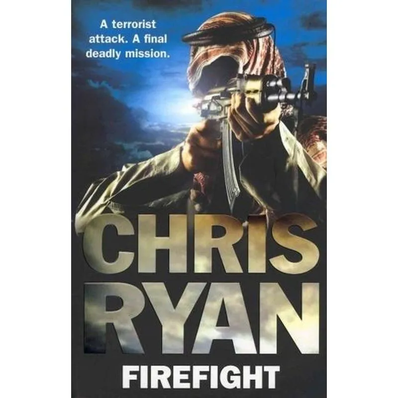 Firefight