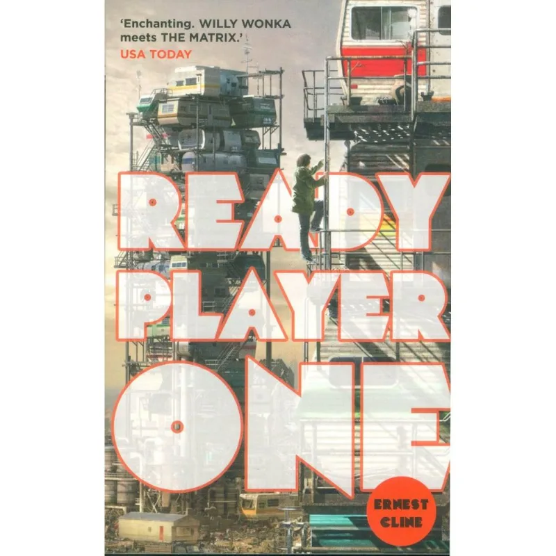 Ready player one