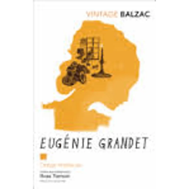 Eugenie Grandet