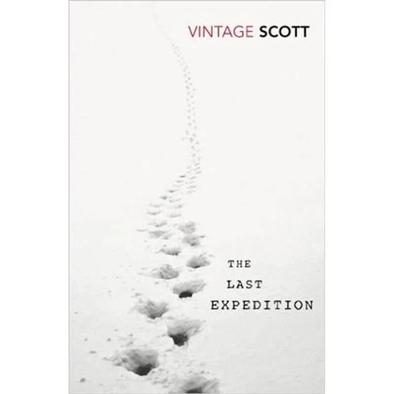 Last Expedition, The The Last Expedition