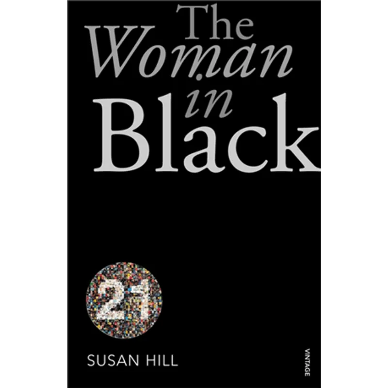 Woman in Black, The The Woman in Black