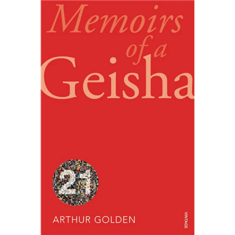 Memoirs of a Geisha