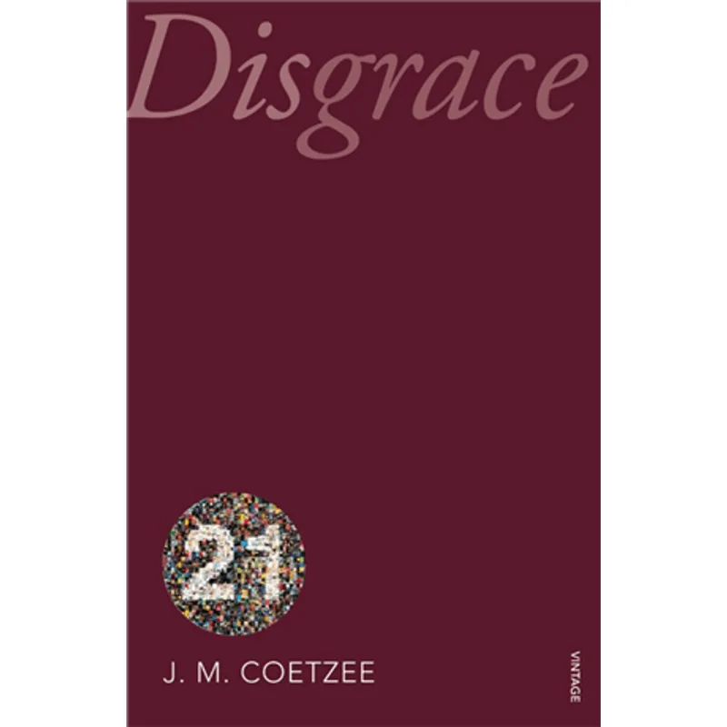 Disgrace