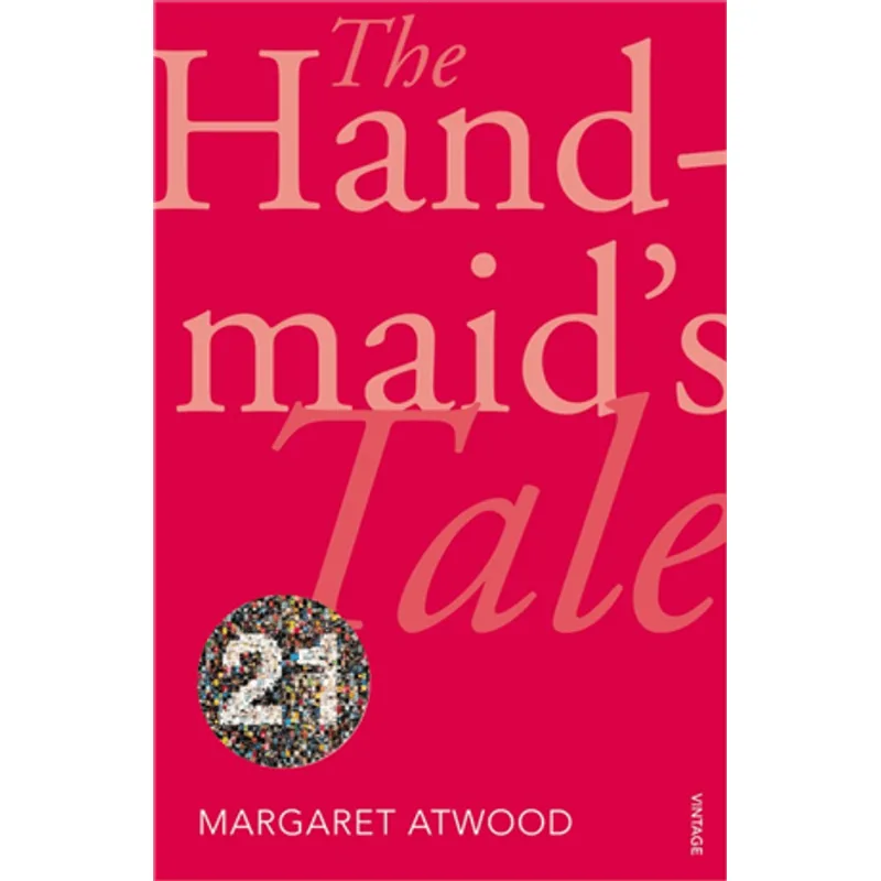 Handmaid´S Tale, The The Handmaid´S Tale