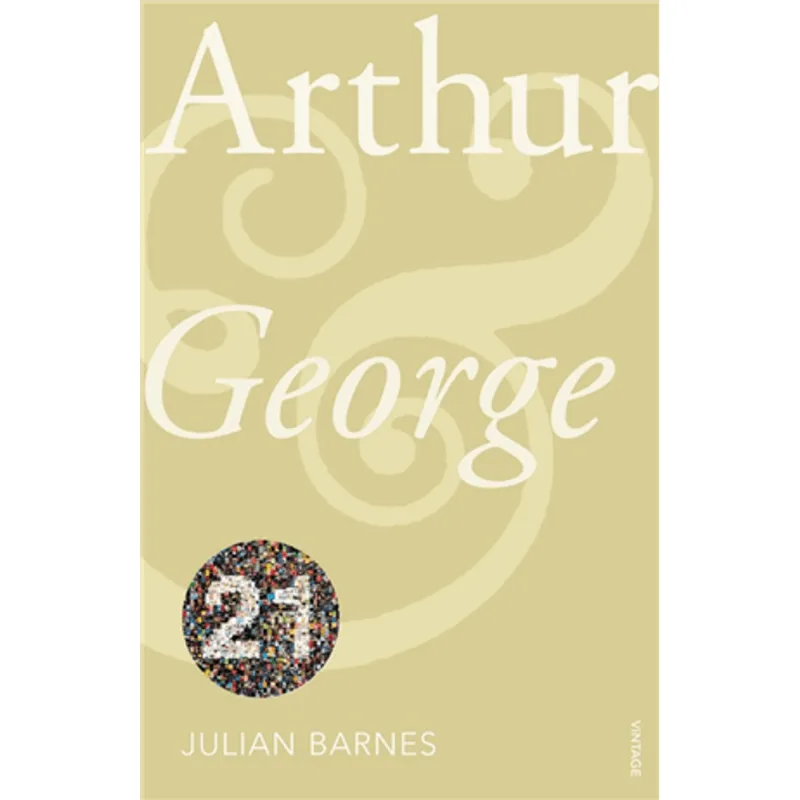 Arthur & George