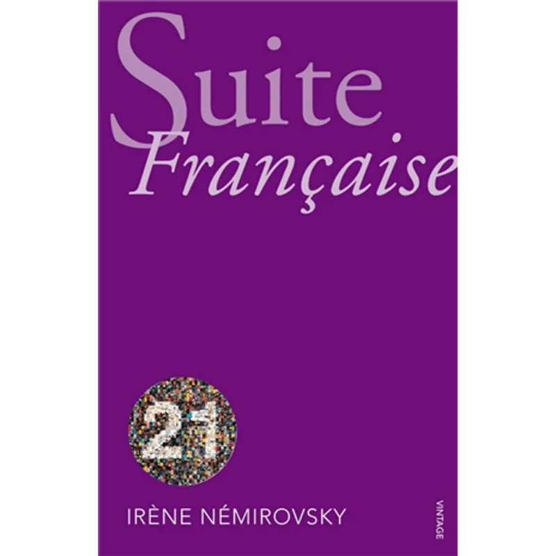 Suite Francaise