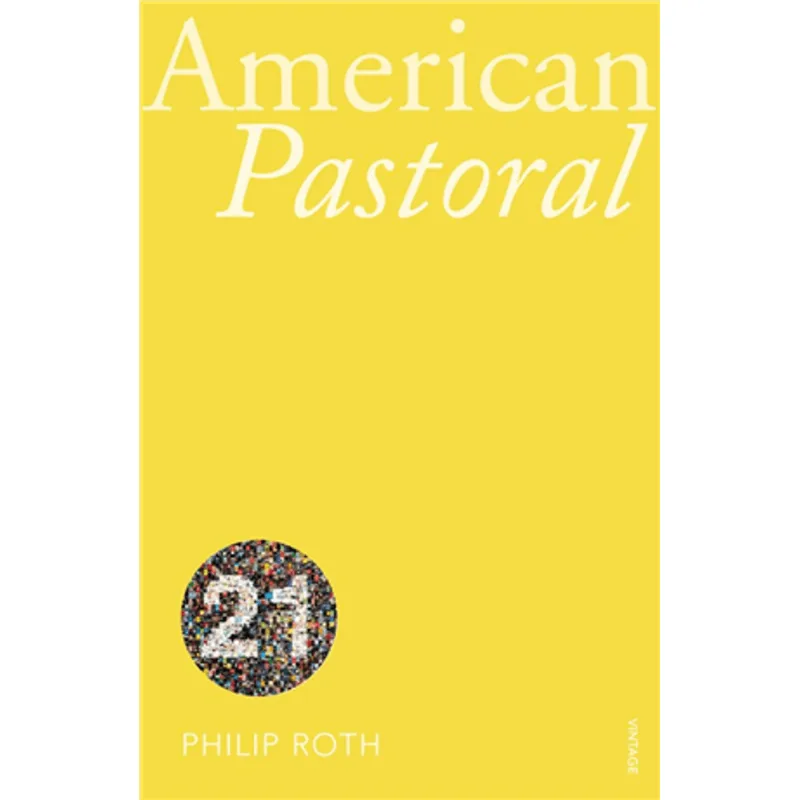 American Pastoral
