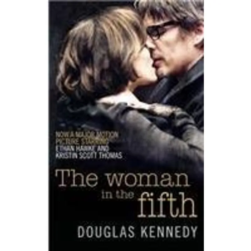 Woman in The Fifth, The The Woman in The Fifth
