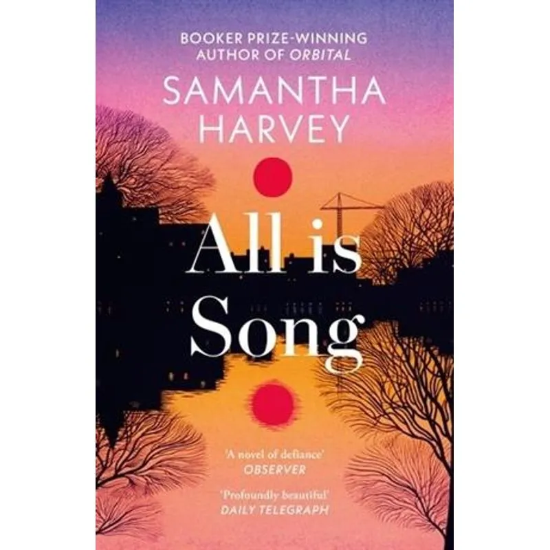 All Is Song