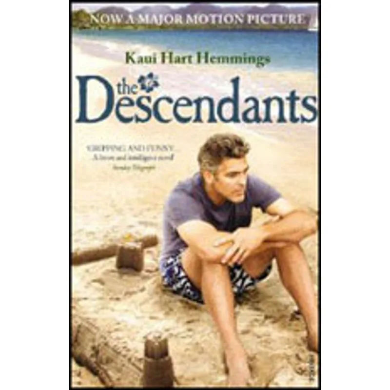 DESCENDANTS, THE