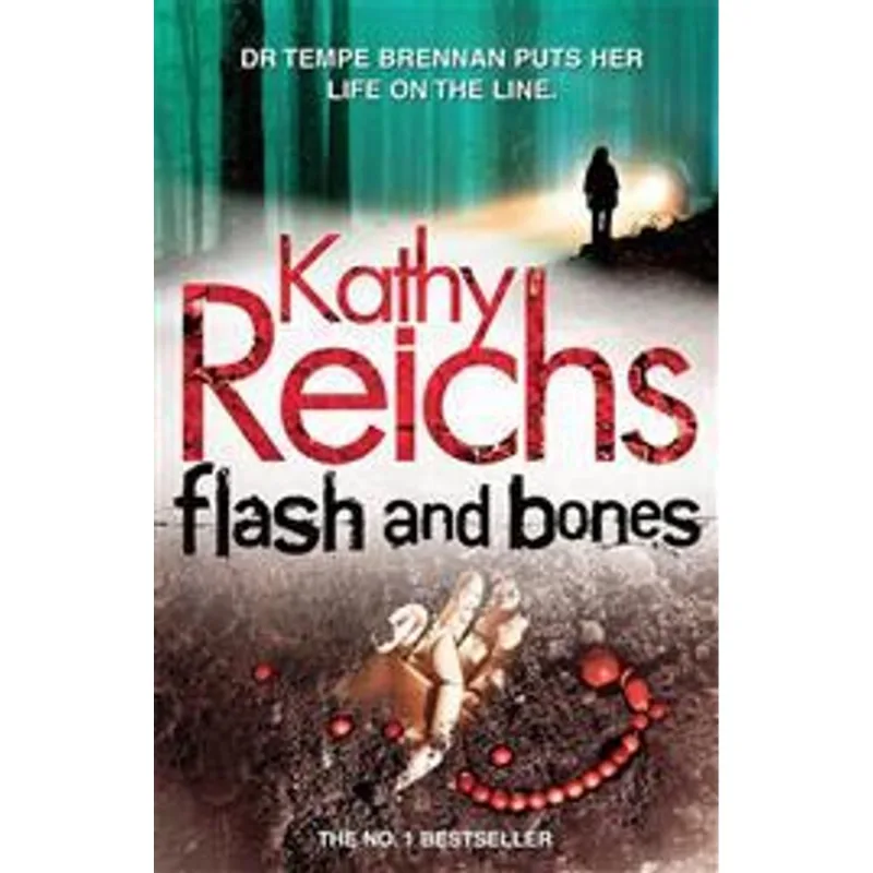 Flash and Bones