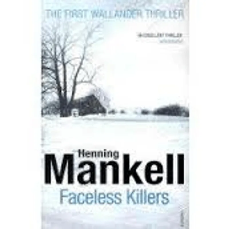 Faceless Killers