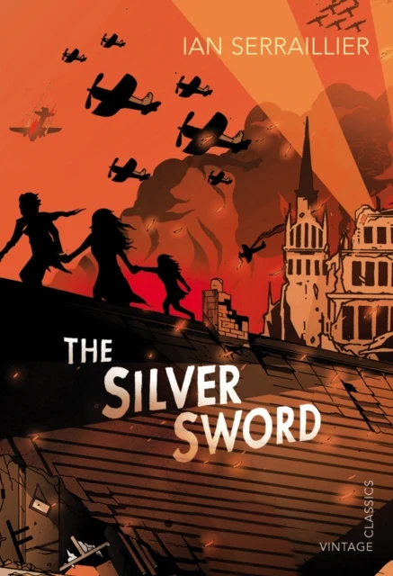 Silver Sword, The
