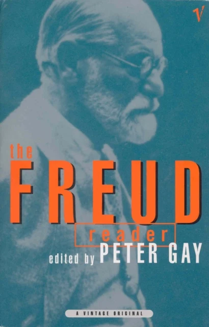 Freud Reader, The