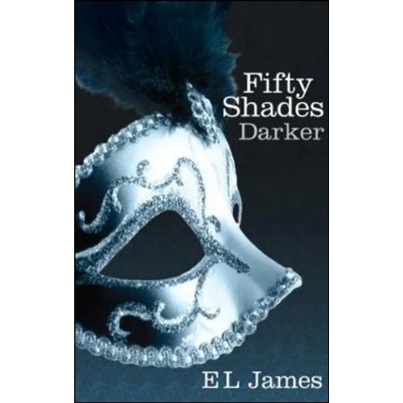 FIFTY SHADES DARKER